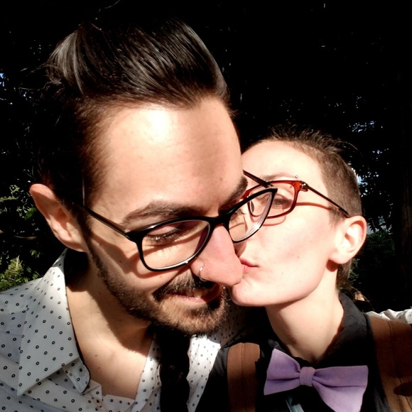 Meet your Posher, Tyler - Picture 1 of 1